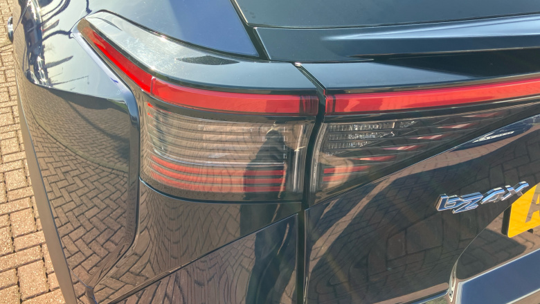 Toyota bZ4X 160kW Vision 71.4kWh 5dr Auto AWD Electric Hatchback